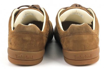 Полуботинки Timberland модель 5816R — фото 3 - INTERTOP