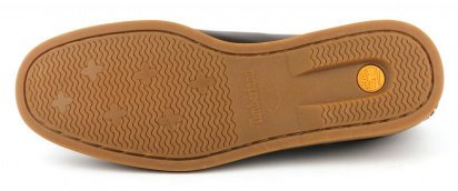 Мокасины и топ-сайдеры Timberland модель 6363R — фото - INTERTOP