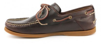 Мокасины и топ-сайдеры Timberland модель 6363R — фото 5 - INTERTOP