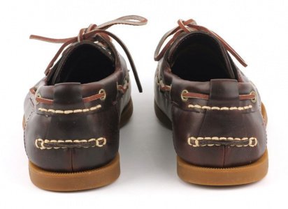 Мокасины и топ-сайдеры Timberland модель 6363R — фото 6 - INTERTOP