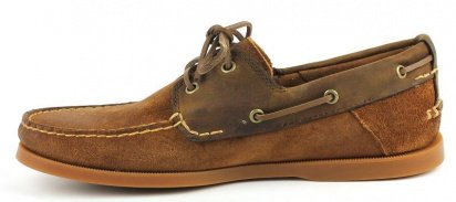 Мокасины Timberland модель 6469R — фото - INTERTOP