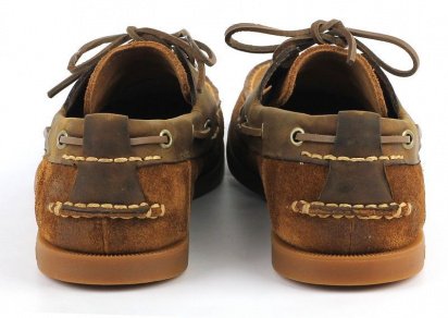 Мокасины Timberland модель 6469R — фото 5 - INTERTOP