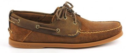 Мокасины Timberland модель 6469R - фото