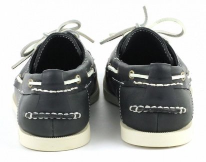 Мокасини Timberland модель 6500R — фото 3 - INTERTOP