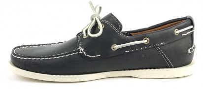 Мокасини Timberland модель 6500R — фото 6 - INTERTOP