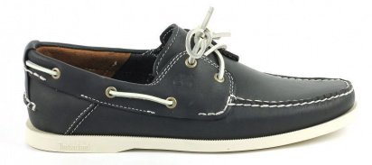 Мокасины Timberland модель 6500R - фото