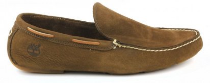 Мокасины и топ-сайдеры Timberland модель 6650R - фото