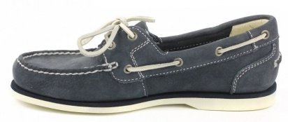 Мокасины Timberland модель 3937R — фото 3 - INTERTOP