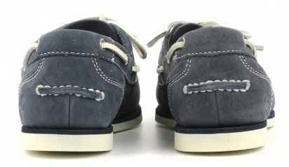Мокасины Timberland модель 3937R — фото 4 - INTERTOP