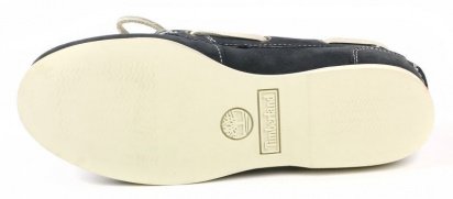 Мокасины Timberland модель 3937R — фото 5 - INTERTOP