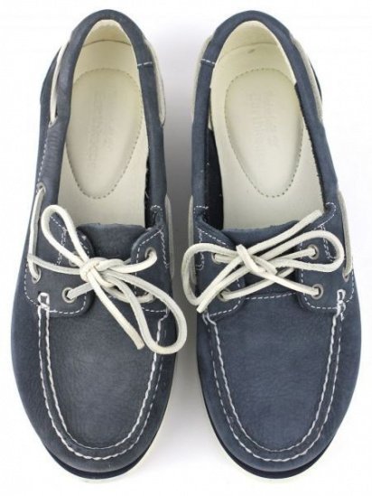 Мокасины Timberland модель 3937R — фото 6 - INTERTOP