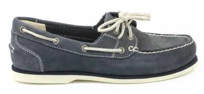 Мокасины Timberland модель 3937R - фото