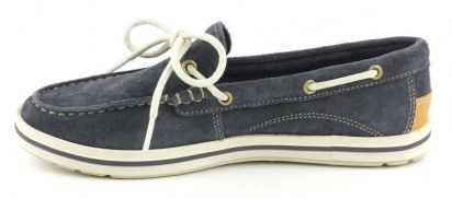 Мокасины Timberland модель 3953R — фото - INTERTOP