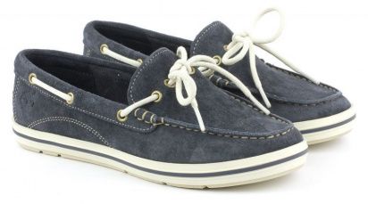 Мокасины Timberland модель 3953R — фото 3 - INTERTOP