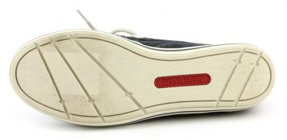 Мокасины Timberland модель 3953R — фото 5 - INTERTOP