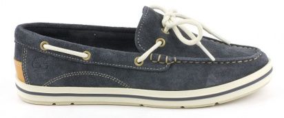 Мокасины Timberland модель 3953R - фото