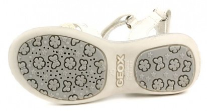 Сандалії Geox модель B3219F-00054-C1000 — фото - INTERTOP