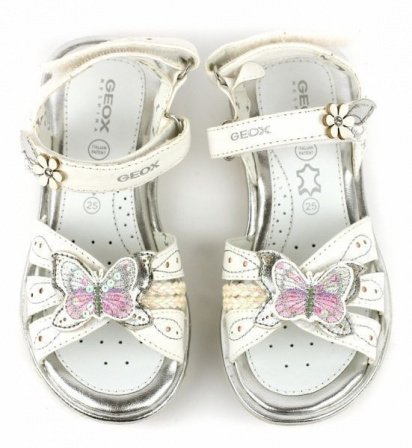 Сандалії Geox модель B3219F-00054-C1000 — фото 3 - INTERTOP