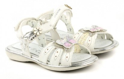 Сандалії Geox модель B3219F-00054-C1000 — фото 4 - INTERTOP