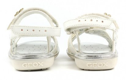 Сандалії Geox модель B3219F-00054-C1000 — фото 6 - INTERTOP