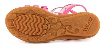 Сандалії Geox модель J32D1G-00002-C8002 — фото - INTERTOP