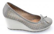 Туфли и лоферы Geox модель D32P9Q-08521-C1006 Фото