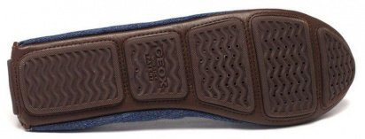 Туфлі та лофери Geox модель D32B1B-0PA43-C4349 — фото - INTERTOP