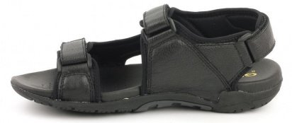 Сандалии Geox модель U3276F-00046-C9999 — фото 3 - INTERTOP