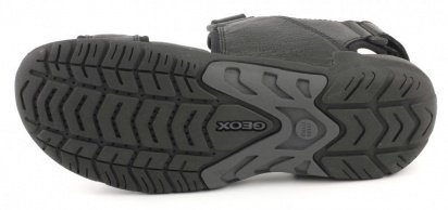Сандалии Geox модель U3276F-00046-C9999 — фото 4 - INTERTOP