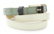 Ремені Geox модель D32J5D-B0042-C0392 Фото