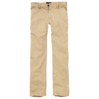 Чиносы Timberland модель 1754J43432 - фото