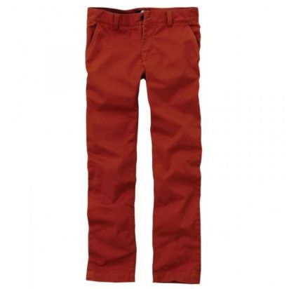 Чиносы Timberland модель 1755J43432 - фото