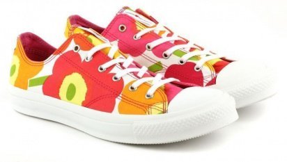 Кеди низькі CONVERSE модель CB280 — фото - INTERTOP