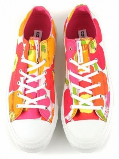 Кеди низькі CONVERSE модель CB280 — фото 3 - INTERTOP