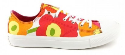 Кеди низькі CONVERSE модель 2116119 - фото