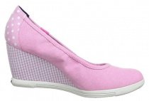 Туфли и лоферы KEDS модель WF46530 Фото