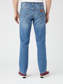 Джинсы Wrangler модель W1219237X_32 Фото