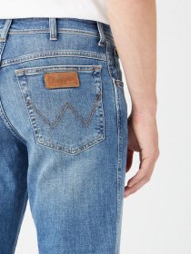 Джинсы Wrangler модель W1219237X_32 Фото