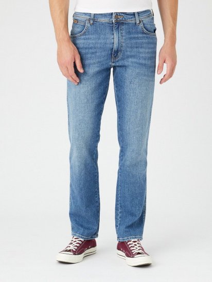 Джинси Wrangler модель W1219237X_32 - фото