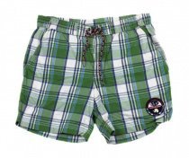 Шорти Napapijri модель N0Y4L3C16 Фото