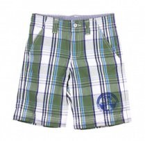 Шорты Napapijri модель N0Y4TFC16 Фото