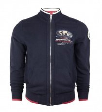 Кофта Napapijri модель N0Y4NK176 Фото