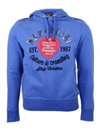 Пайта Napapijri модель N0Y4NJB25 Фото