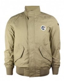 Куртки Napapijri модель N0Y4KIN29 Фото