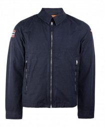 Куртки и дубленки Napapijri модель N0Y4PX176 Куртки и дубленки Napapijri модель N0Y4PX176 Фото