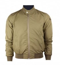 Куртки и дубленки Napapijri модель N0Y4KGW16 Фото