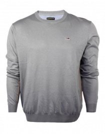 Пуловер Napapijri модель N0Y62ZH12 Фото