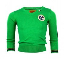 Пуловер Napapijri модель N0Y4TQG16 Фото