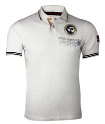 Футболки и поло Napapijri модель N0Y4XB028 Фото