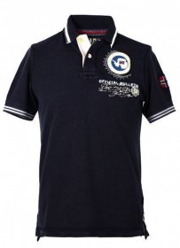 Футболки і поло Napapijri модель N0Y4XB176 Фото